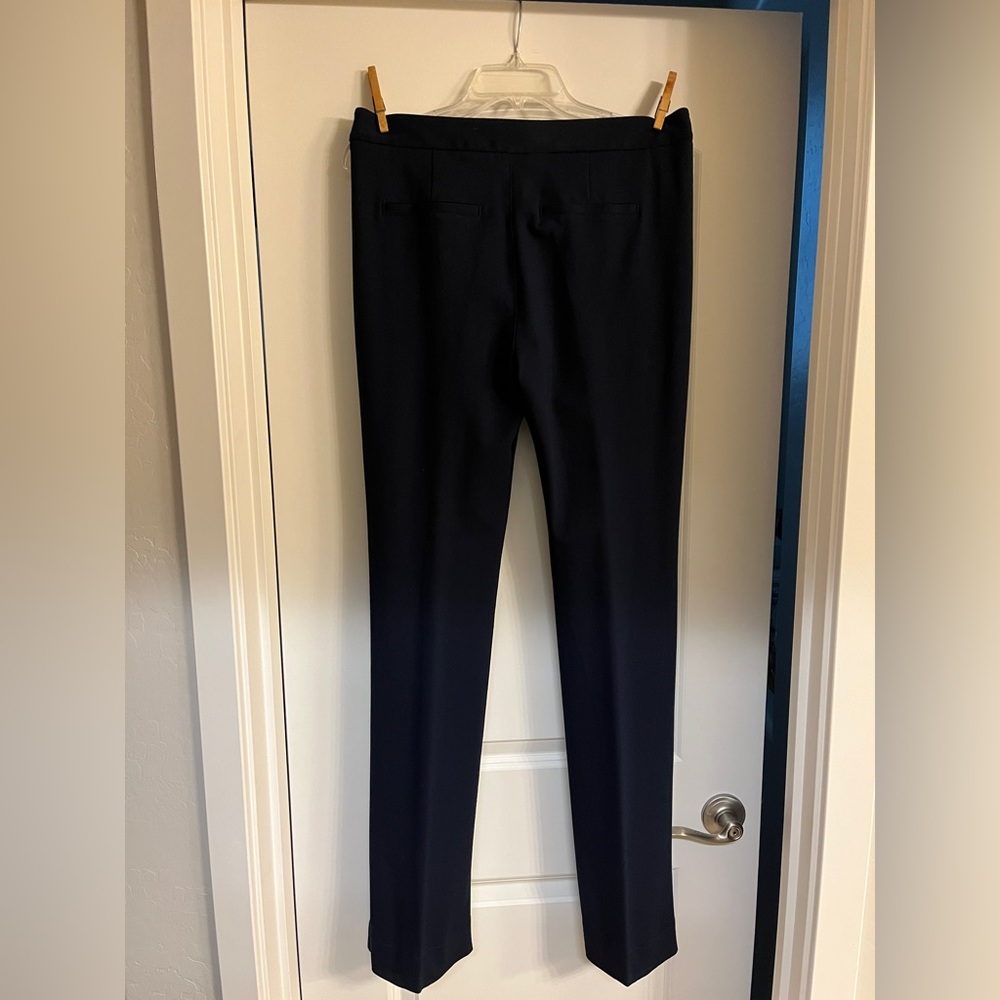NYDJ Midnight Blue Dress Pants
